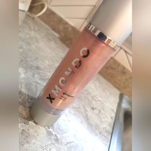 X Mondo Glitterati styling serum